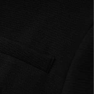 Elegant V-Neck Single Button Blazer Winteres