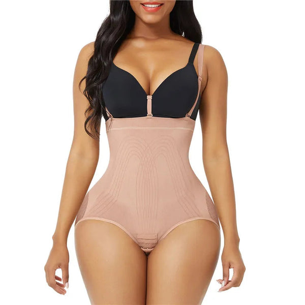Seamless Convertible Body Winteres