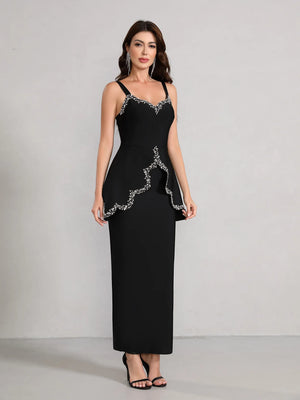 Bea Maxi Dress Winteres