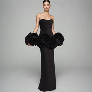 Josey Maxi Dress Winteres