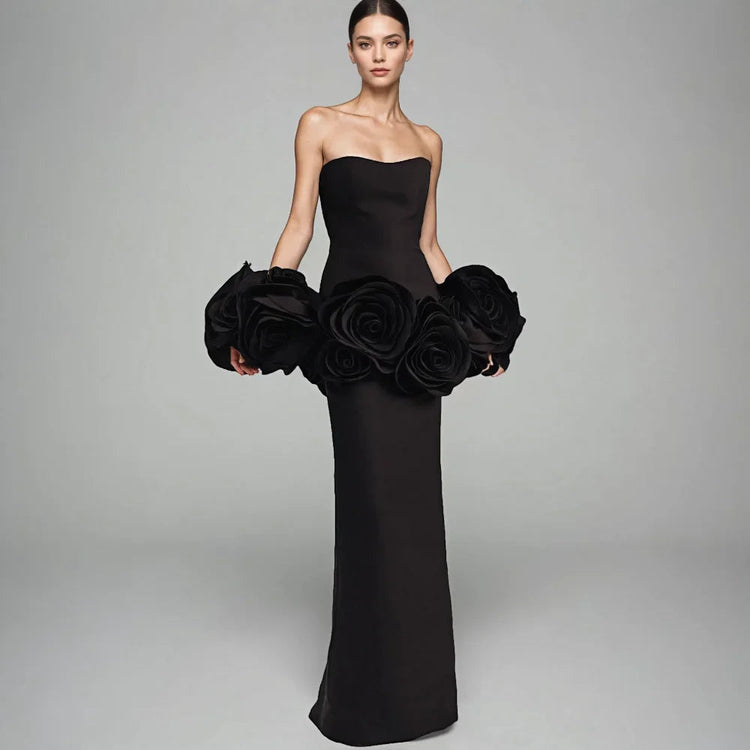 Josey Maxi Dress Winteres