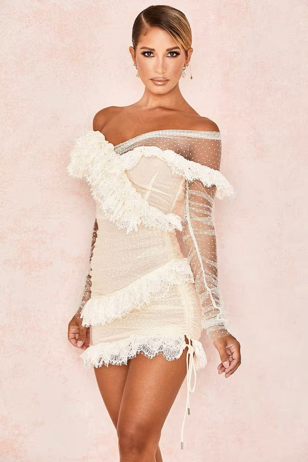 Benita Mini Dress Winteres
