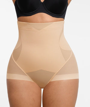 Seamless Butt-Lifter Shaping Panties Winteres