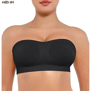 Strapless Wireless Nursing Bra Winteres