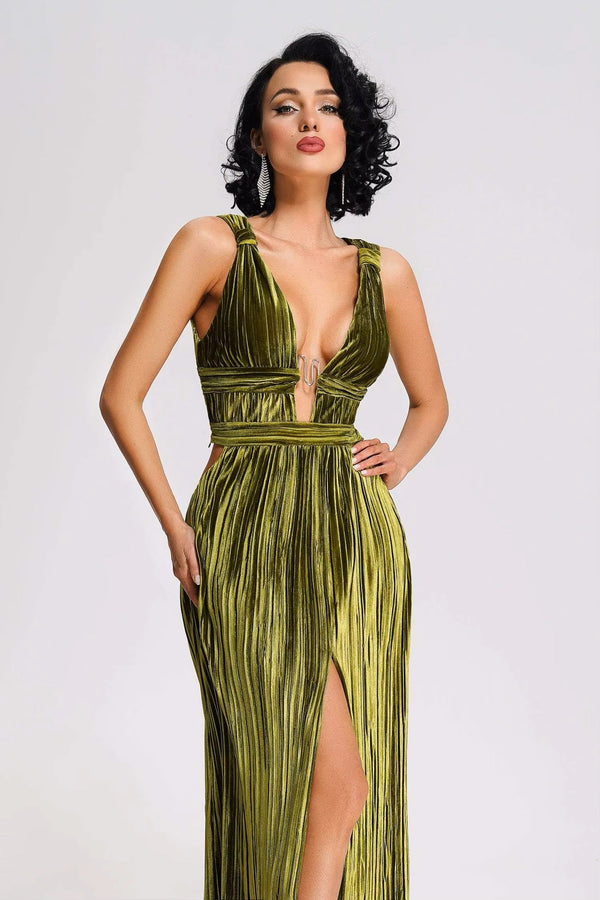 Kennedy Midi Dress Winteres