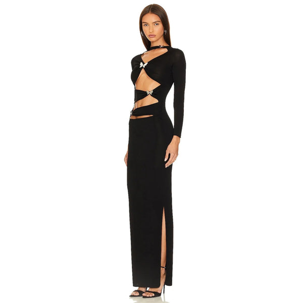Lala Maxi Dress Winteres