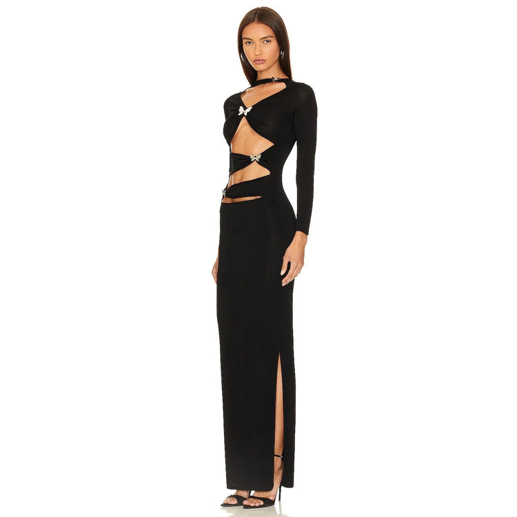 Lala Maxi Dress Winteres