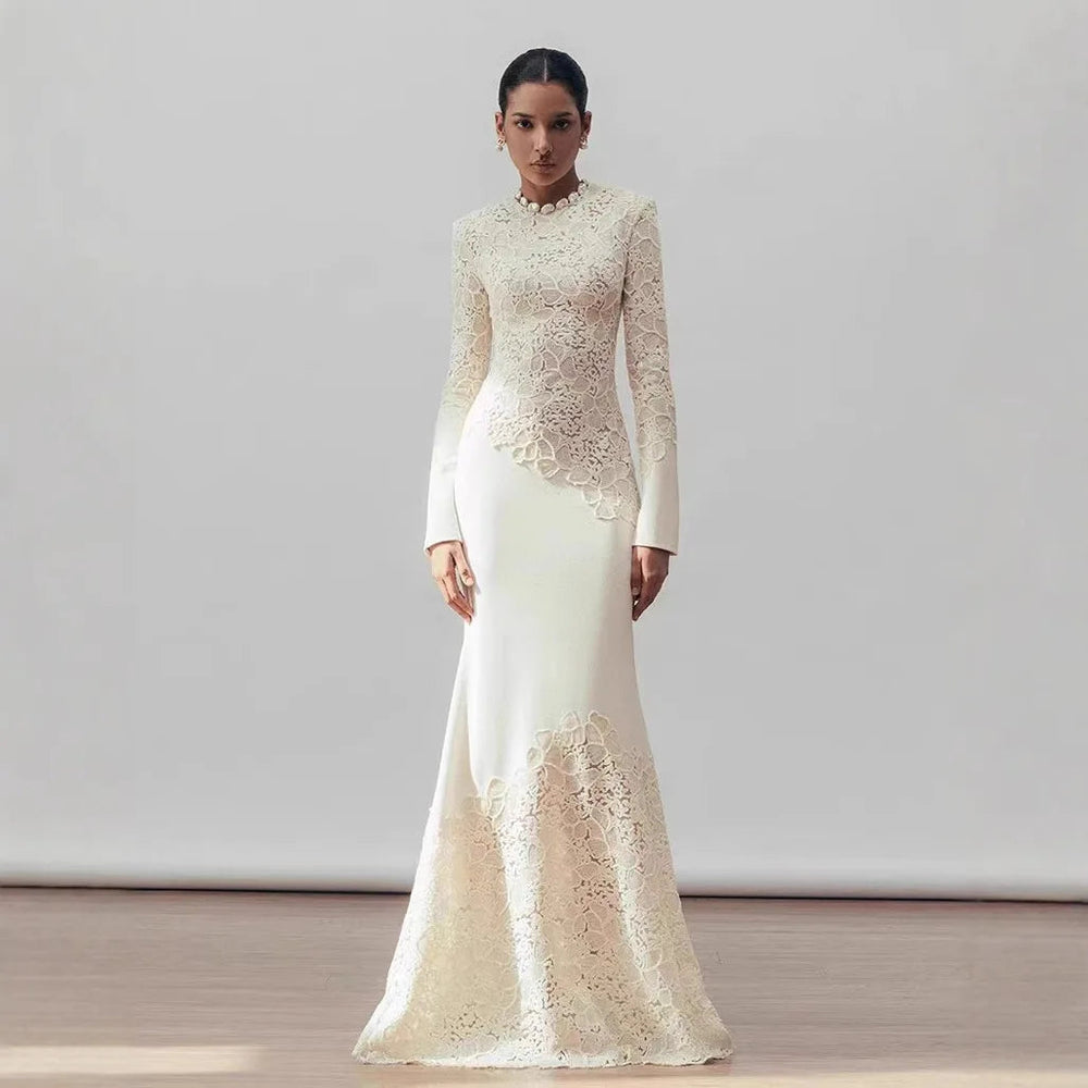 Cafia Maxi Dress Winteres