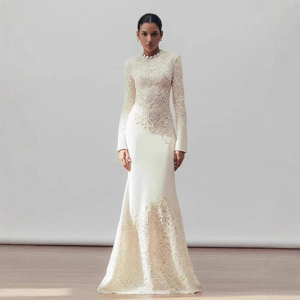 Cafia Maxi Dress Winteres