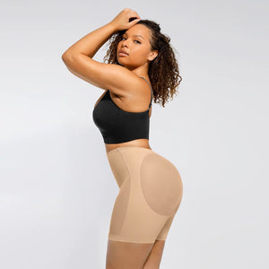 Slimming Mesh Shaper Short Winteres
