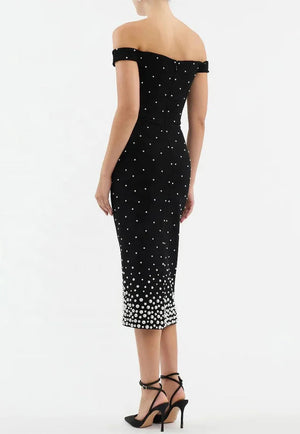 Senile Midi Dresses Winteres
