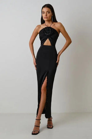 Maelia Midi Dress Winteres