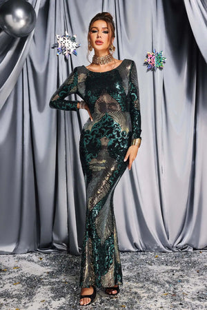 Rosemary Maxi Dress Winteres