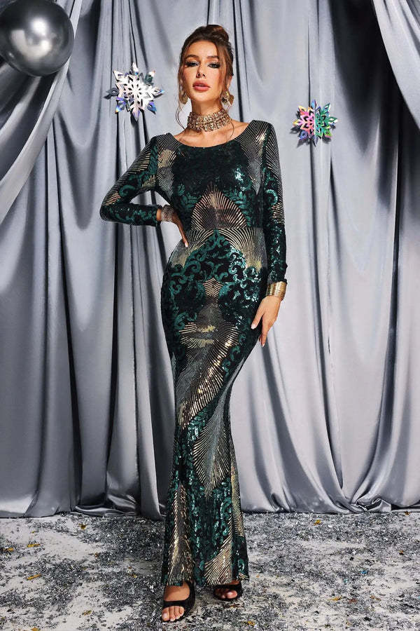 Rosemary Maxi Dress Winteres