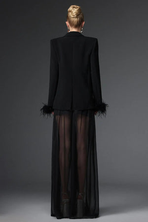 Izaren Maxi Dress Winteres