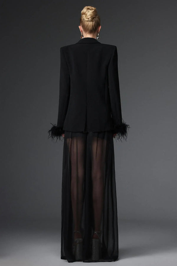 Izaren Maxi Dress Winteres