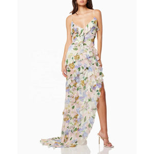 Patricia Maxi Dress Winteres