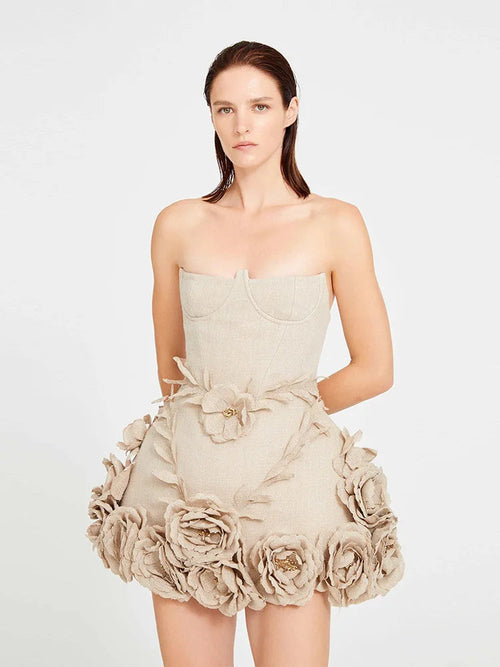 April Mini Dress Winteres