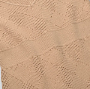 Zoe Knit Maxi Dress Winteres