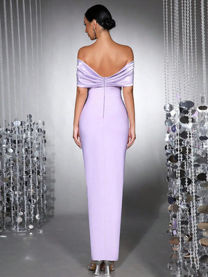 Celestia Maxi Dress Winteres
