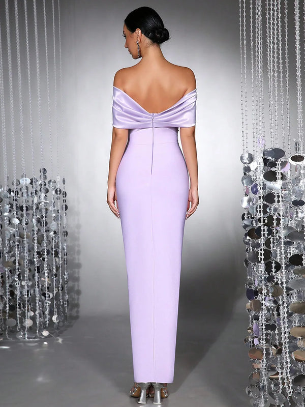 Celestia Maxi Dress Winteres
