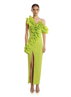Yemi Maxi Dress Winteres