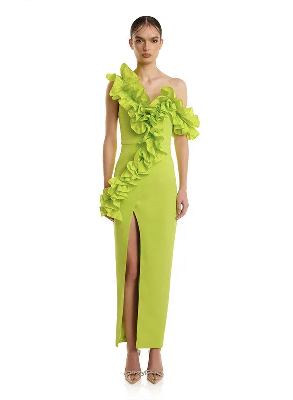 Yemi Maxi Dress Winteres