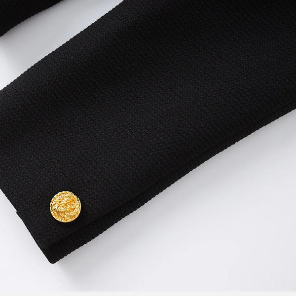 Vintage Tailored Blazer Winteres