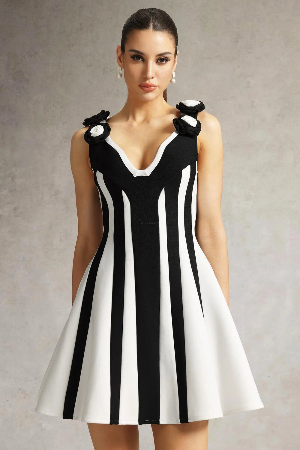 Iserela Mini Dress Winteres