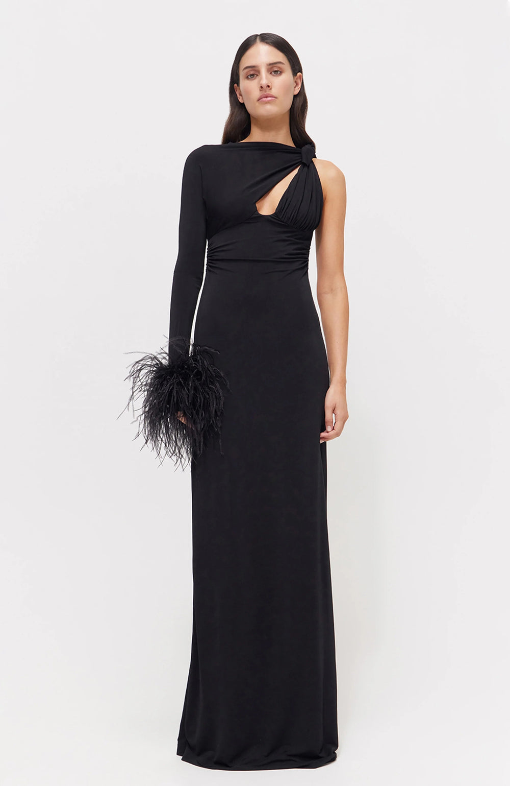 Roselyn Maxi Dress Winteres