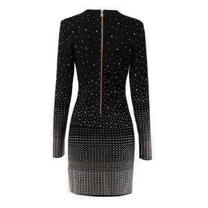 Lila Mini Dress Winteres