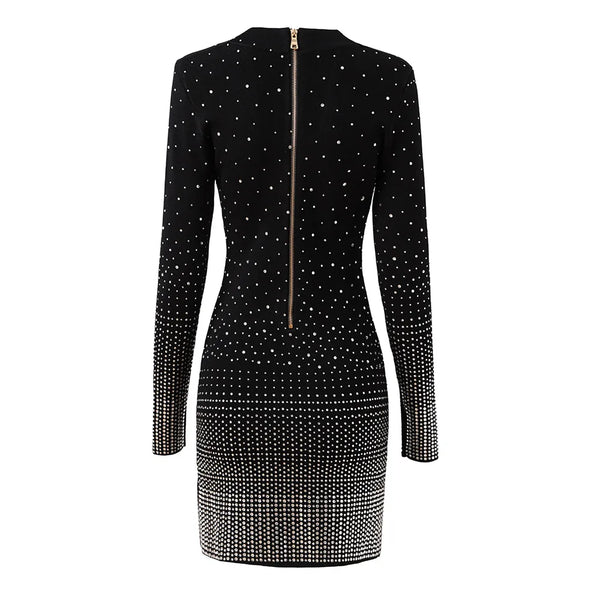Lila Mini Dress Winteres