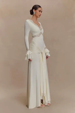 Hasana Maxi Dress Winteres