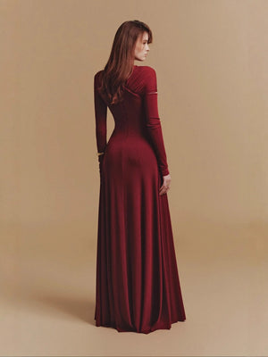Nisha Maxi Dress Winteres