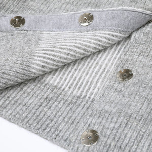 Premium Knit Cardigan N°055 — Winteres premium cardigan
