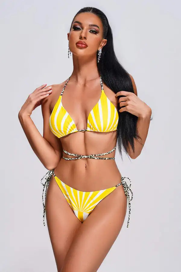 Saraya Resort Bikini Winteres
