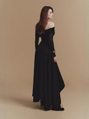Nyra Midi Dress Winteres