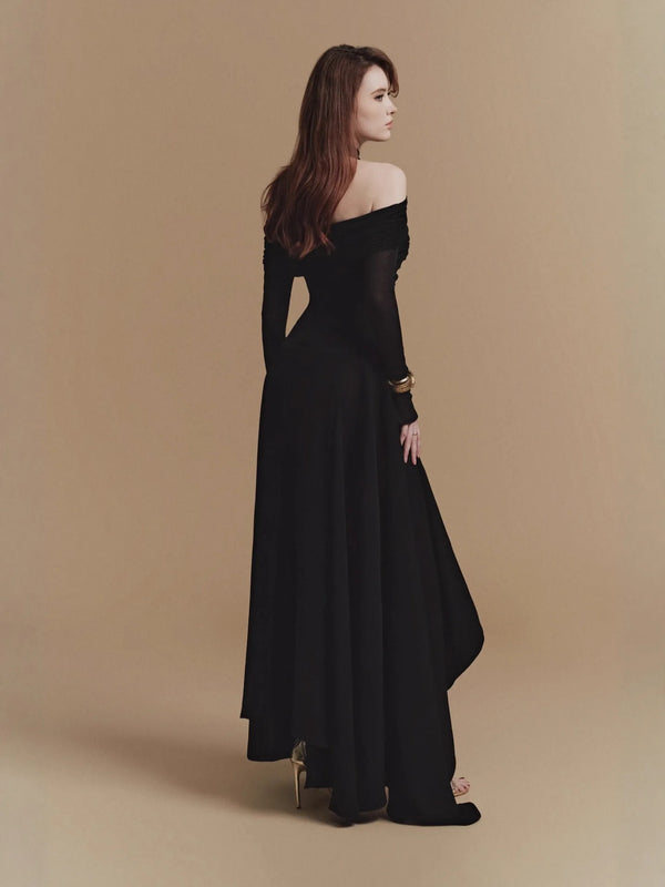 Nyra Midi Dress Winteres