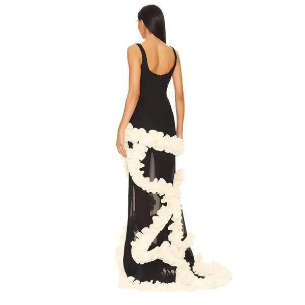 Amelia Maxi Dress Winteres