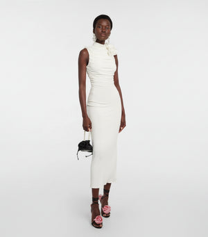 Patty Midi Dress Winteres