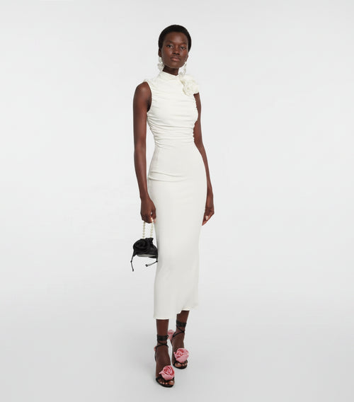 Patty Midi Dress Winteres