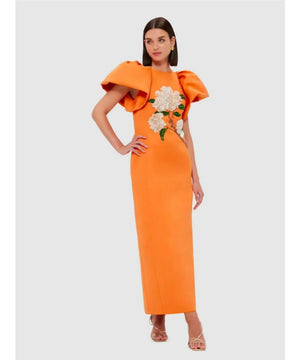 Roselyna Maxi Dress Winteres