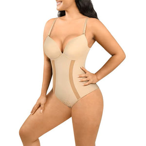 High-Waist Slimming Shaping Bodysuit Winteres