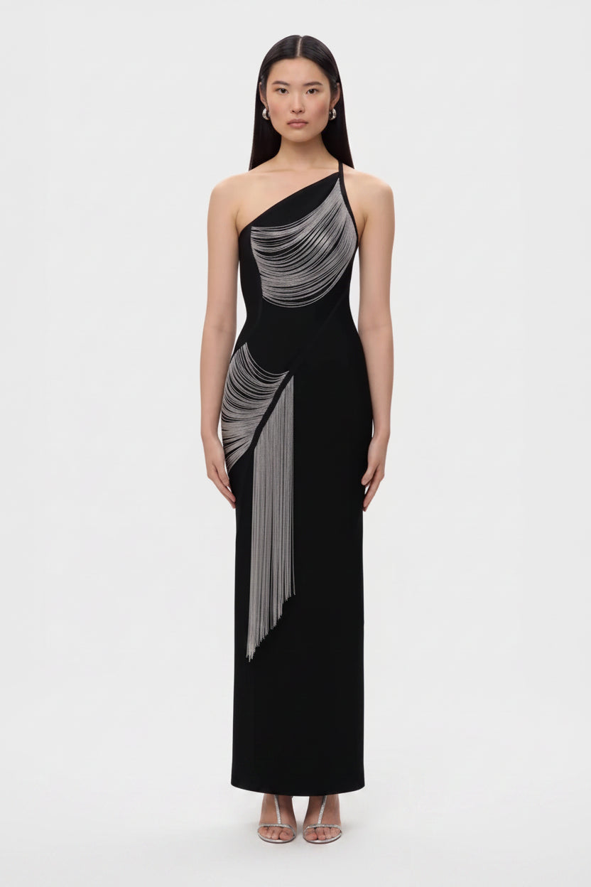 Tassella Maxi Dress Winteres