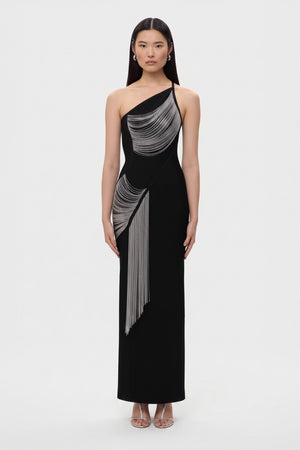 Tassella Maxi Dress Winteres