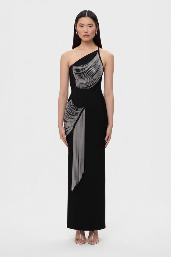 Tassella Maxi Dress Winteres