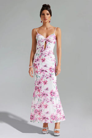 Nayla Maxi Dress Winteres