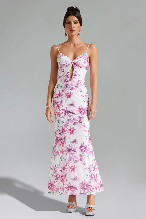 Nayla Maxi Dress Winteres