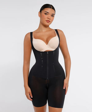 High-Compression Full Body Shaper Winteres