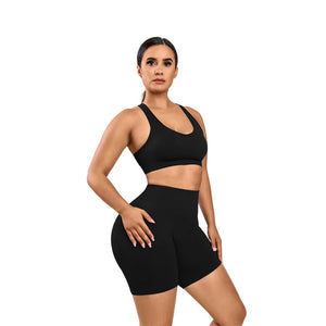 Seamless recycled sports sets Winteres